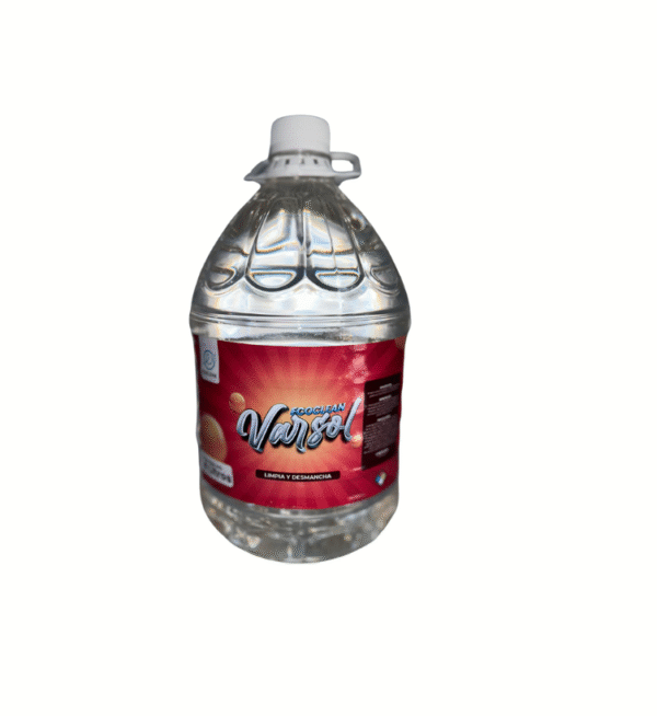 VARSOL PURO  GALON